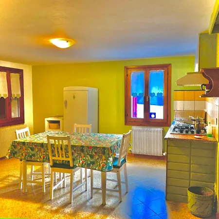 Casa Linda 3* Pradipozzo