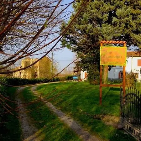 Casa Linda Pradipozzo