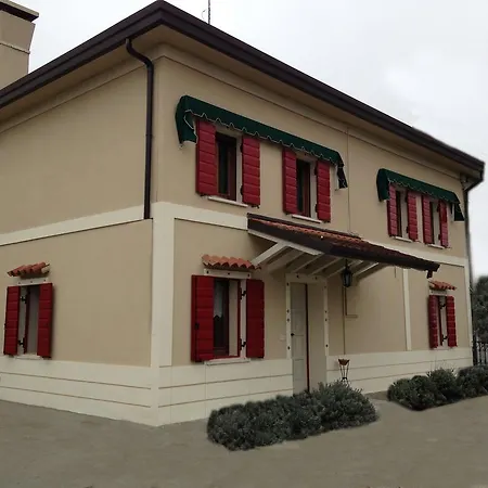Casa Linda