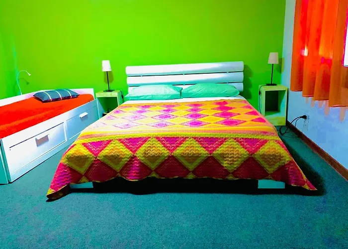 Casa Linda Panzió 3*