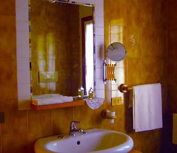 Casa Linda 3* Pradipozzo