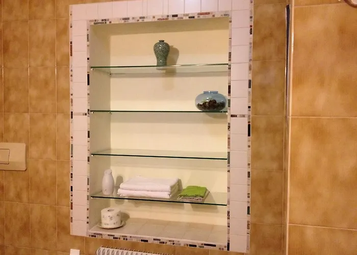 Casa Linda 3* Pradipozzo