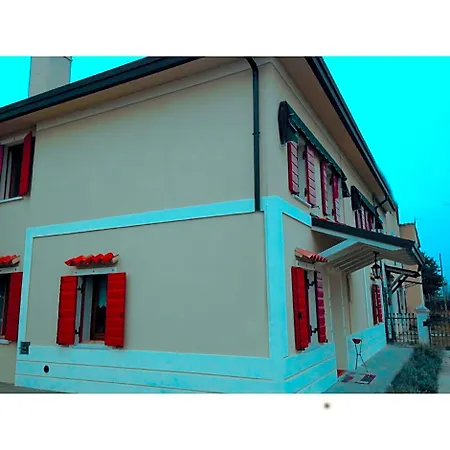 Casa Linda Couette-café