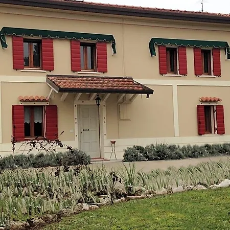 Casa Linda Couette-café
