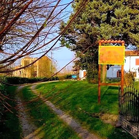 Casa Linda