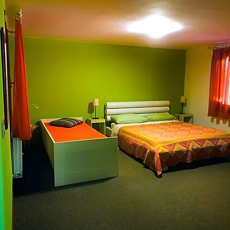 Casa Linda 3* Pradipozzo