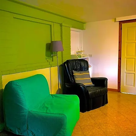 Casa Linda Pradipozzo