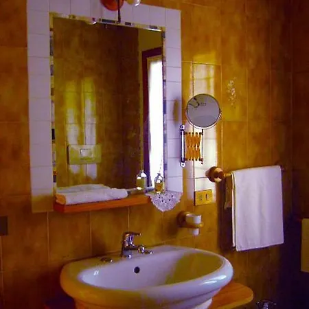 Casa Linda 3* Pradipozzo