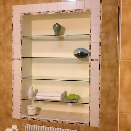 Casa Linda 3* Pradipozzo