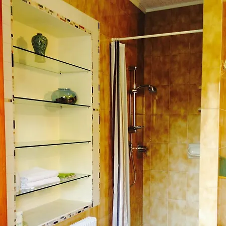 Casa Linda Bed & Breakfast Pradipozzo