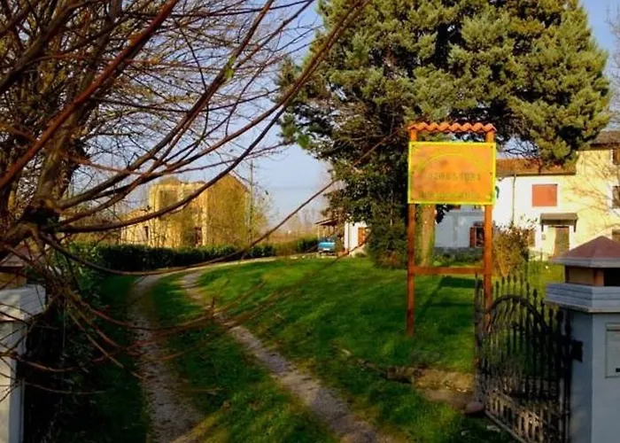 Casa Linda Pradipozzo