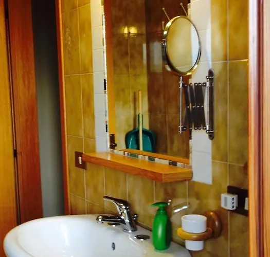 Casa Linda Oda ve Kahvaltı