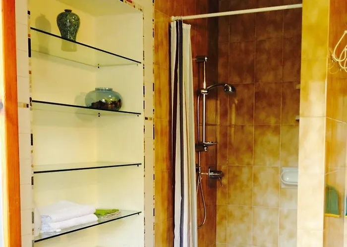 Casa Linda Oda ve Kahvaltı Pradipozzo